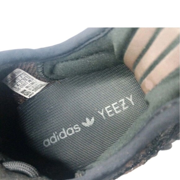 Adidas Yeezy Boost 350 V2 Low MX Rock GW3774 Sneakers Shoes - Mens Size 5 main image 9